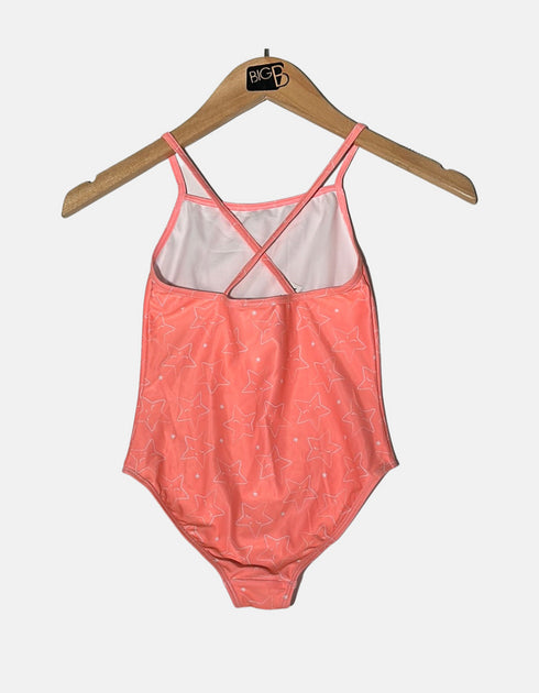 Swim kid girl FM